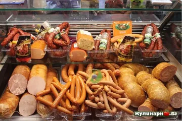 Настояват за правила за състава на храните