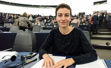 Зелените искат да напълнят Източна Европа с мигранти