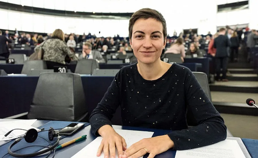 Зелените искат да напълнят Източна Европа с мигранти