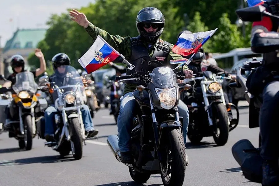 САЩ вкара представител на Путин в черен списък