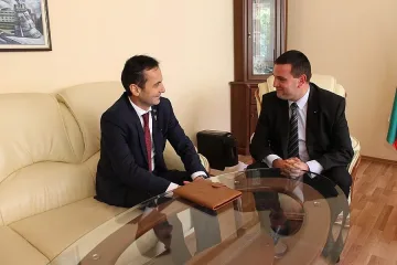 Турски дипломат: България ни разбира най-добре