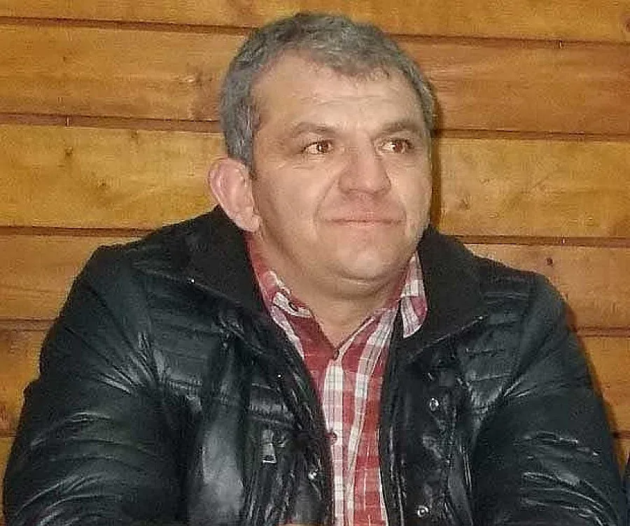 Гамишев сам се отказва от имунитета си