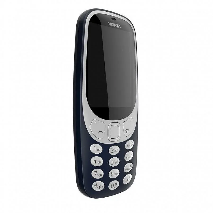 Nokia 3310 се завръща в България в магазините на Мтел