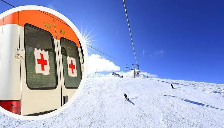 Трагедията е пълна! Пореден скиор загина по пистите