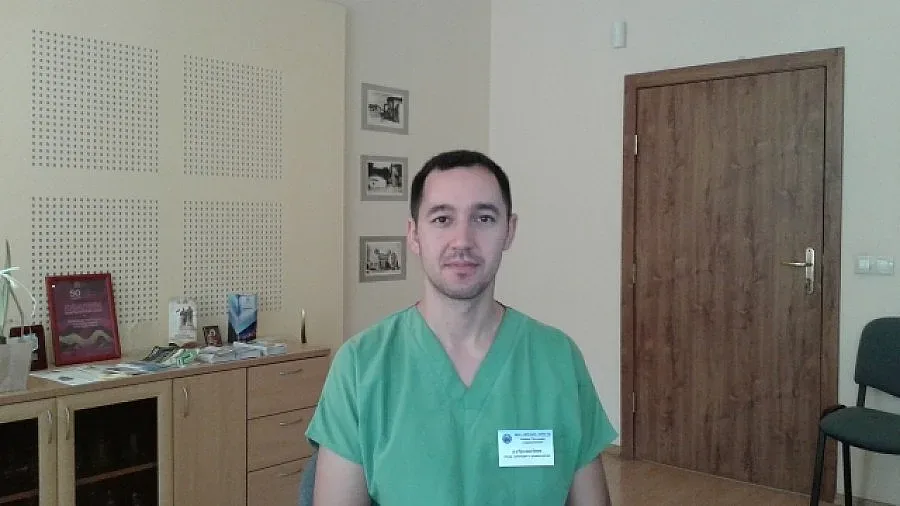 Лекарите ни са добри, проблем са болниците