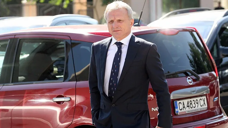 "ЦСКА-София" не мирясва, щял да съди УЕФА