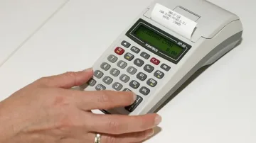 94% от българите си взимат касова бележка