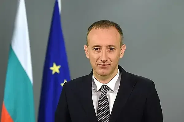 Красимир Вълчев със специален поздрав за първия учебен ден