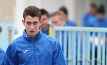 "Левски" продаде голмайстора си за 400 000 евро