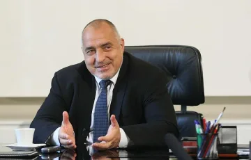 Борисов: България е голям приятел на Македония