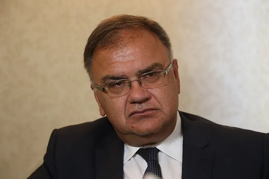 Надяваме се на подкрепата на България за влизане в ЕС