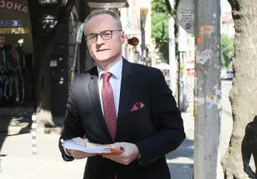 ДАНС и НАП ще разследват Лозан Панов заради данъчната декларация