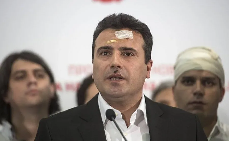 Поредна важна среща на Борисов: Заев идва в София