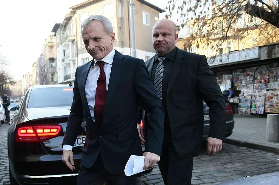 Очакваното е факт: Без "ЦСКА-София" в евротурнирите