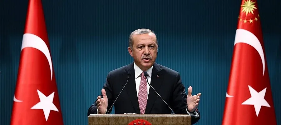 Ердоган се среща с Меркел в началото на юли