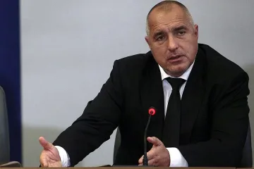 Борисов отказа да се срещне с Анатолий Карпов