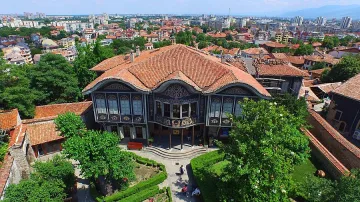 Турция ни нарече "Перлата на Балканите". Посочи 8 Чудеса, които всеки трябва да посети