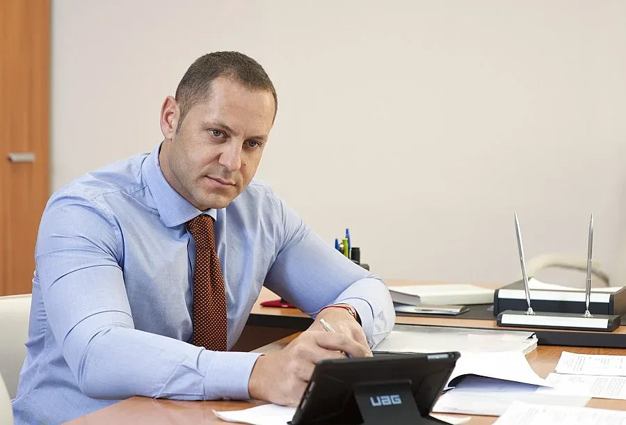 Облекчаваме бизнеса с 200 000 лв. годишно