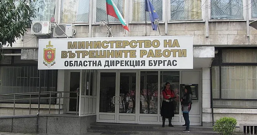 Издирван от Европол арестуван на операционната маса в Бургас