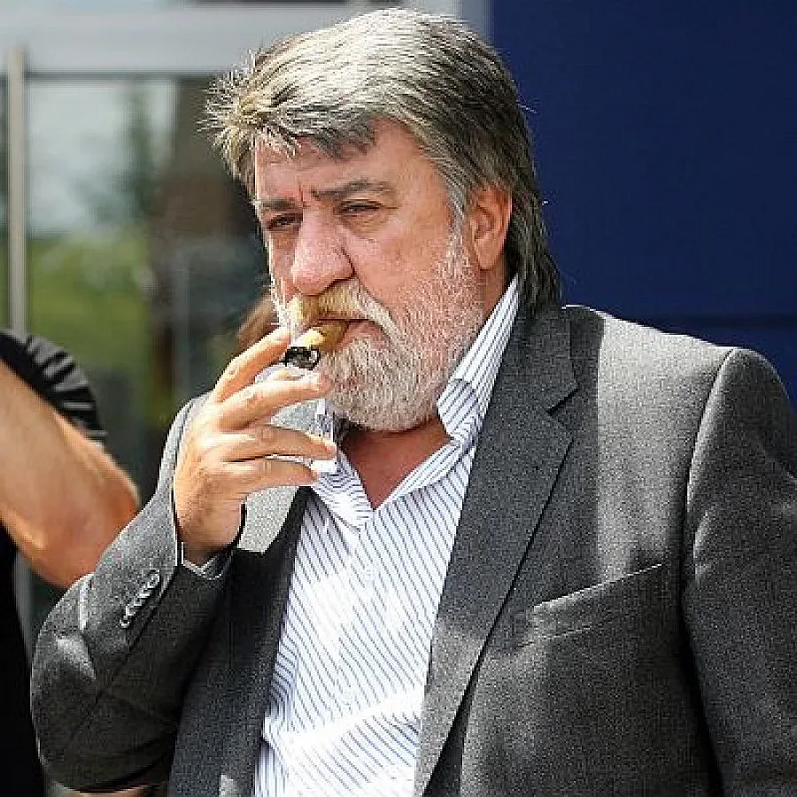 Вежди: Не съм превеждал на Борисов и Ердоган