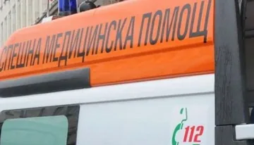 12-годишен ром наби фелдшерка