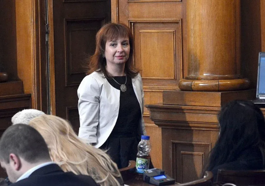 Нова програма: Бавачка от държавата