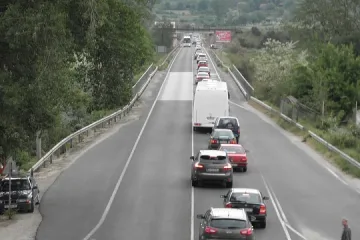 Нормализира се трафикът към Гърция