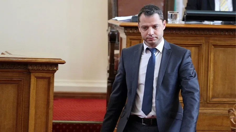 Делян Добрев: Трябва ново трасе за газ
