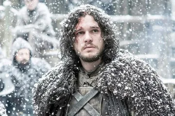 Разкриха истинското име на Джон Сноу