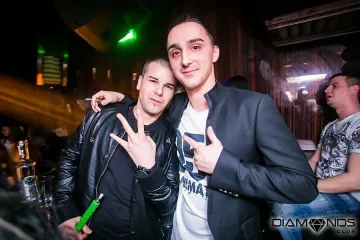 36 часа купон с Тодор Батков в Банкя