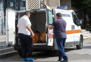 Ученик в кома след запой с водка и джин