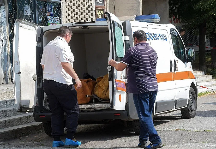 Ученик в кома след запой с водка и джин