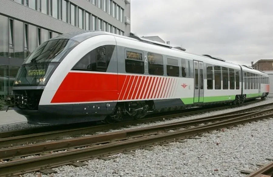 ЕК одобри държавна помощ за БДЖ