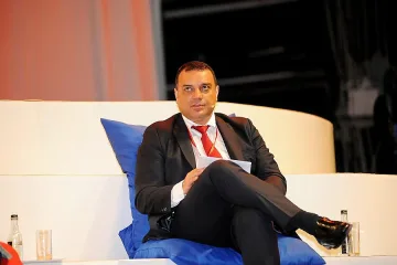 Министър Московски: София ще стане дигитален лидер в региона