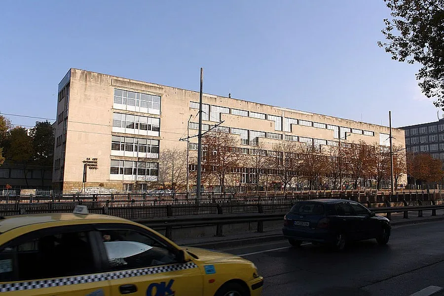 Нов побой в училище