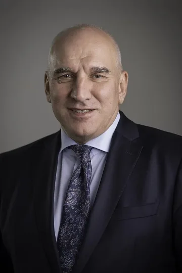 Левон Хампарцумян: Имаме резерв за отпускане на повече кредити