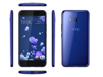 Новият флагман HTC U11 вече е в магазините на Мтел