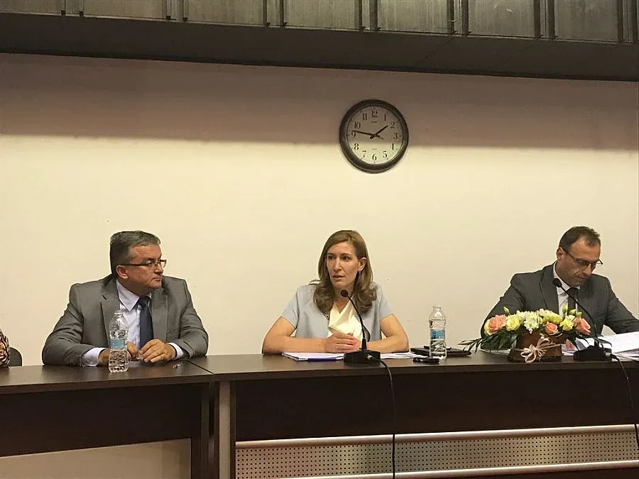 Пишат правила за отнемане на звезди в туризма