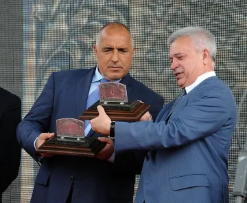 Борисов договори с "Лукойл"  спиране на контрабандата на горива