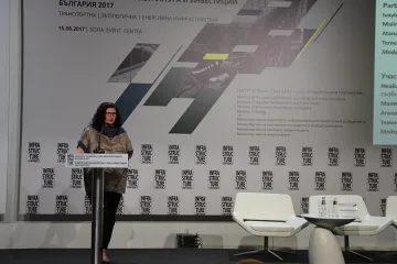 Зам.-министър Крумова: Длъжници сме на Северна България