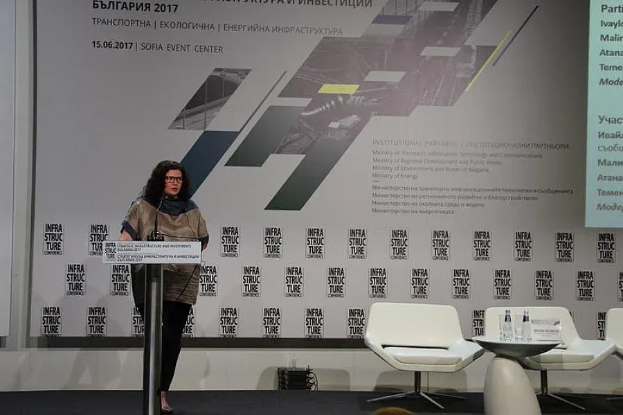 Зам.-министър Крумова: Длъжници сме на Северна България