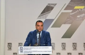 Московски: Концесията на Летище София стартира до септември