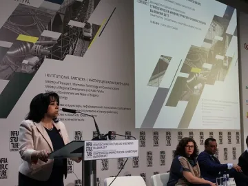 Избират строител на газовата връзка с Гърция