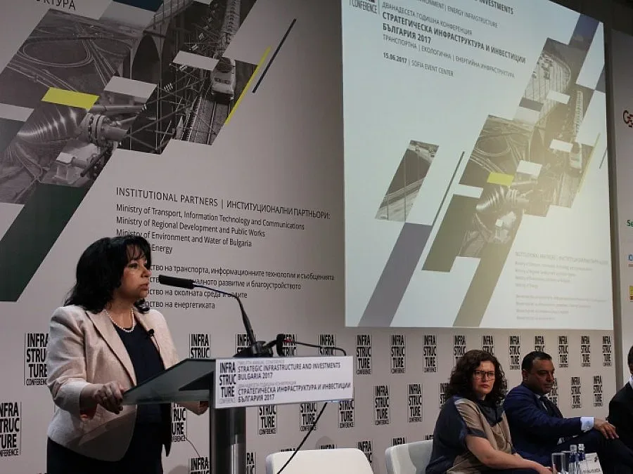 Избират строител на газовата връзка с Гърция