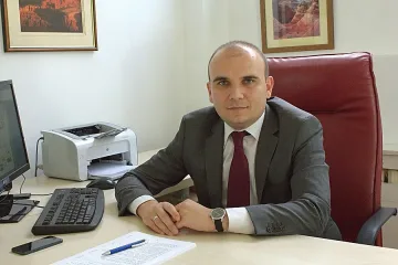 Илхан Кючюк призова за диалог и интеграция на Западните Балкани