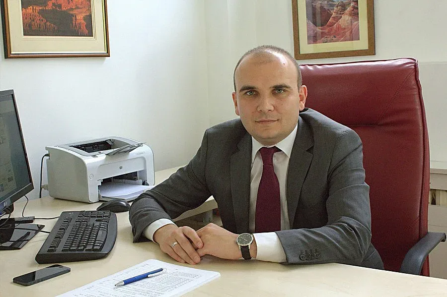 Илхан Кючюк призова за диалог и интеграция на Западните Балкани