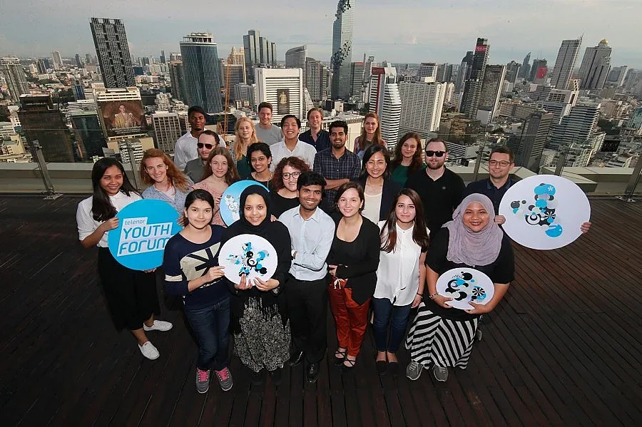 Теленор организира конкурс за млади таланти