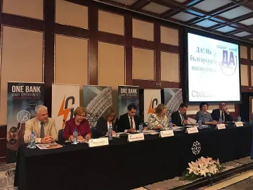 ФОРУМЪТ НА "СТАНДАРТ" И КРИБ: Бизнесът иска работници от чужбина