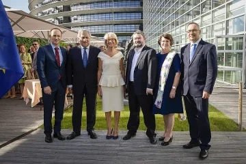 Български евродепутат пое председателството на престижна структура