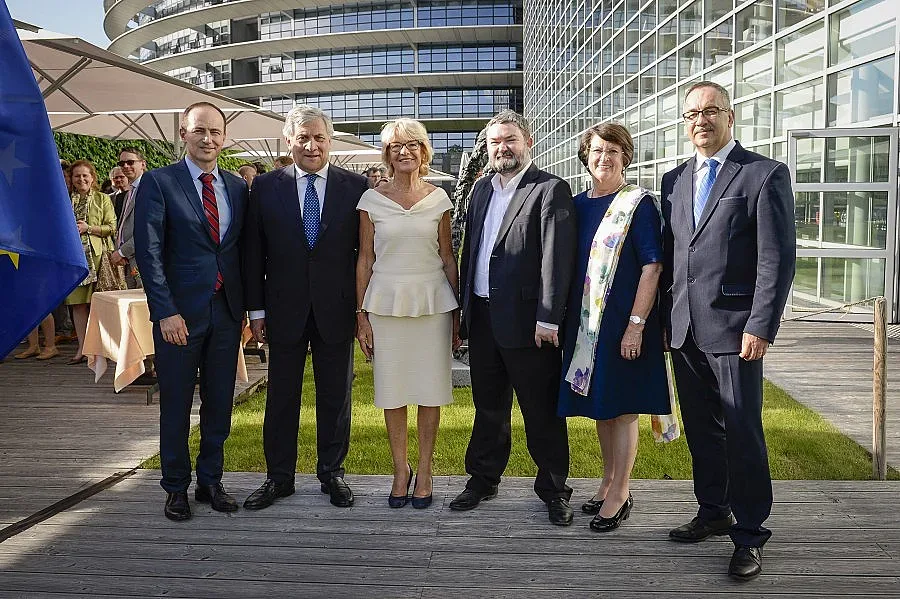 Български евродепутат пое председателството на престижна структура